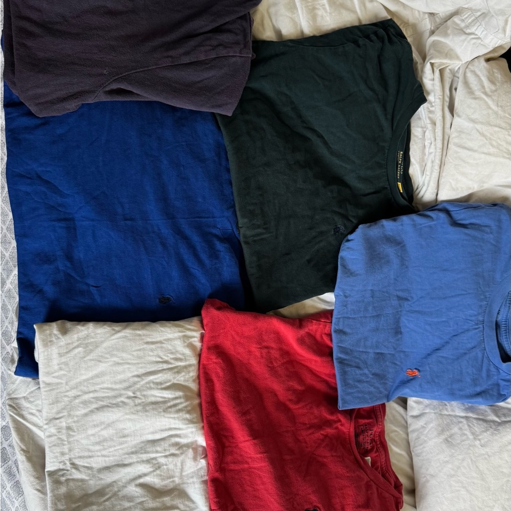 5 polo ralph lauren